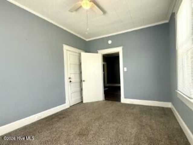 517 W North Street W, Ahoskie, NC 27910