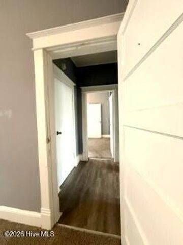 517 W North Street W, Ahoskie, NC 27910