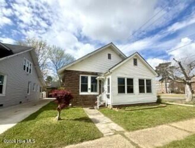 517 W North Street W, Ahoskie, NC 27910