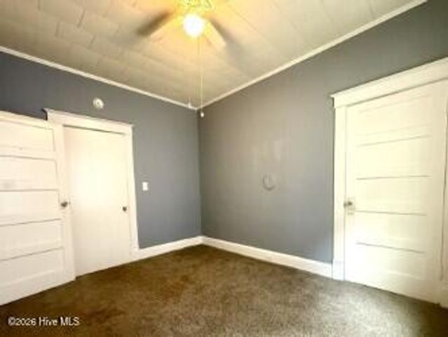 517 W North Street W, Ahoskie, NC 27910