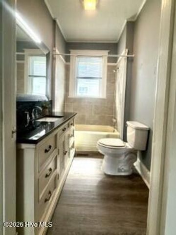 517 W North Street W, Ahoskie, NC 27910