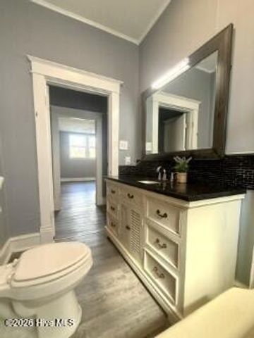 517 W North Street W, Ahoskie, NC 27910