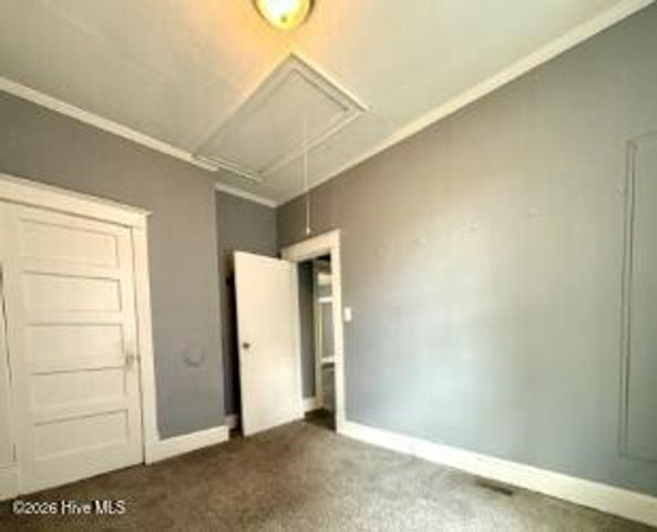 517 W North Street W, Ahoskie, NC 27910