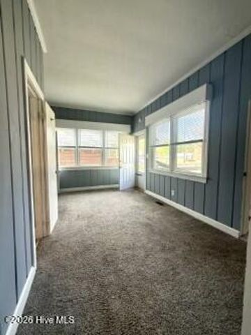 517 W North Street W, Ahoskie, NC 27910