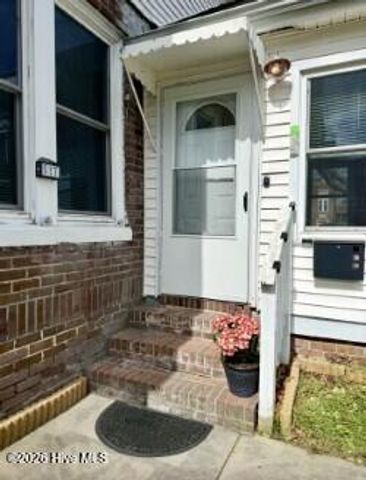 517 W North Street W, Ahoskie, NC 27910