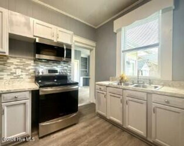 517 W North Street W, Ahoskie, NC 27910