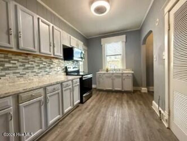 517 W North Street W, Ahoskie, NC 27910