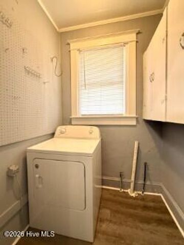 517 W North Street W, Ahoskie, NC 27910