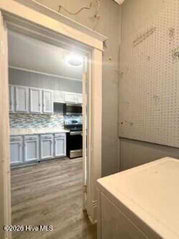 517 W North Street W, Ahoskie, NC 27910