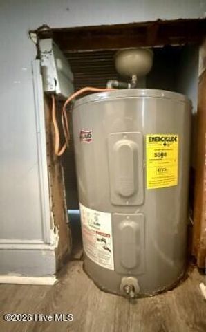 517 W North Street W, Ahoskie, NC 27910