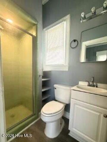 517 W North Street W, Ahoskie, NC 27910