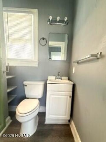 517 W North Street W, Ahoskie, NC 27910