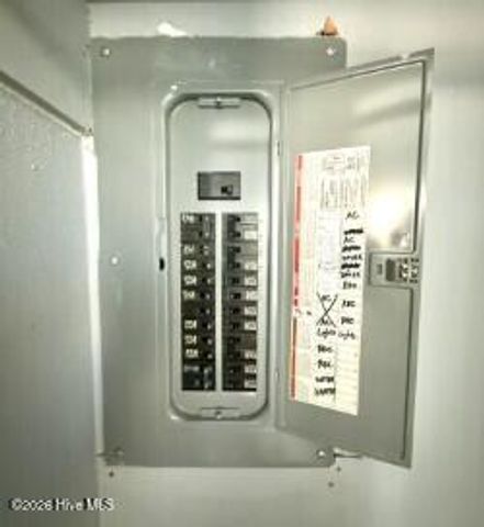 517 W North Street W, Ahoskie, NC 27910