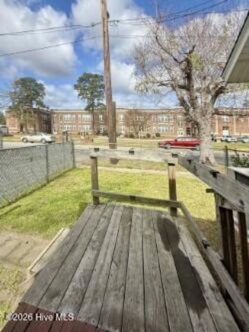 517 W North Street W, Ahoskie, NC 27910