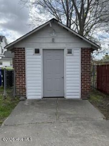 517 W North Street W, Ahoskie, NC 27910