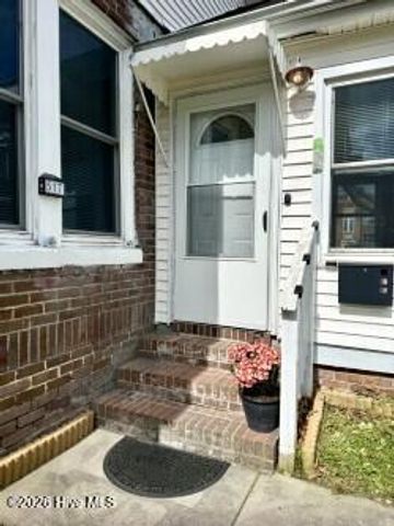 517 W North Street W, Ahoskie, NC 27910