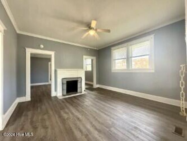 517 W North Street W, Ahoskie, NC 27910