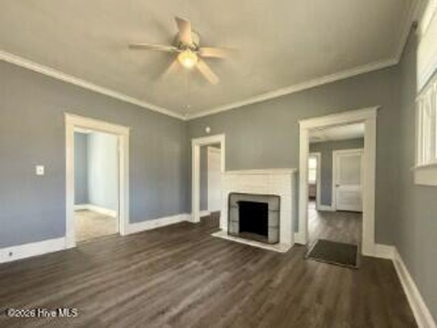 517 W North Street W, Ahoskie, NC 27910