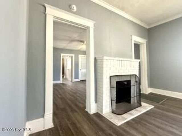 517 W North Street W, Ahoskie, NC 27910