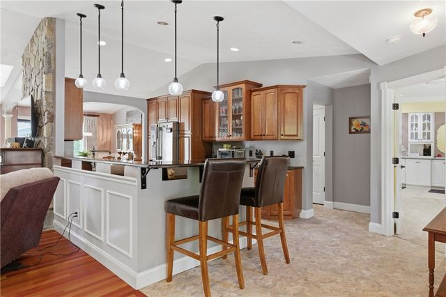 304 Gauthier Drive, Woonsocket, RI 02895