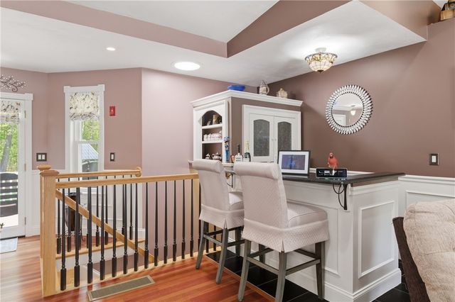 304 Gauthier Drive, Woonsocket, RI 02895