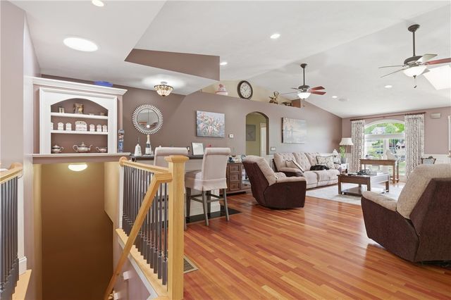 304 Gauthier Drive, Woonsocket, RI 02895