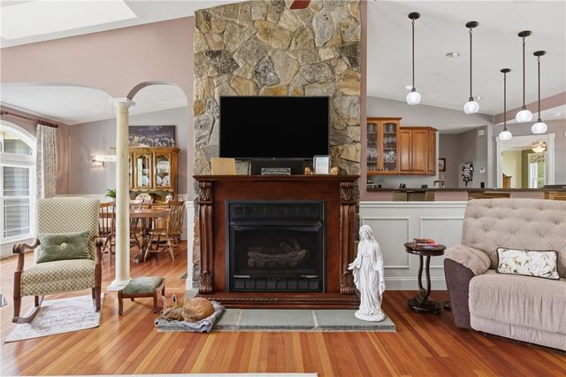 304 Gauthier Drive, Woonsocket, RI 02895