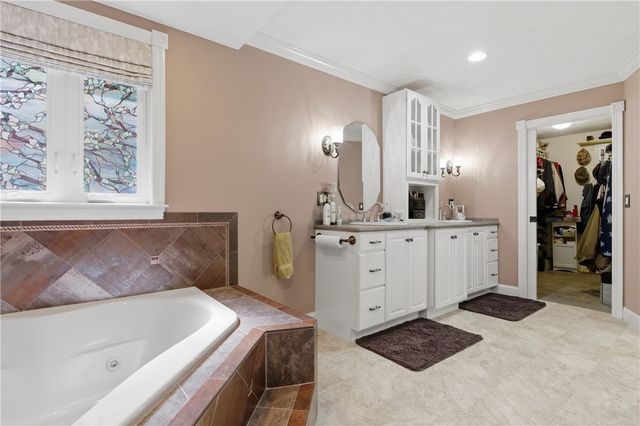 304 Gauthier Drive, Woonsocket, RI 02895