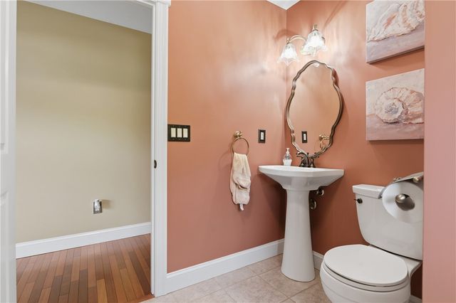 304 Gauthier Drive, Woonsocket, RI 02895