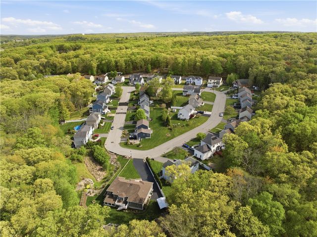 304 Gauthier Drive, Woonsocket, RI 02895