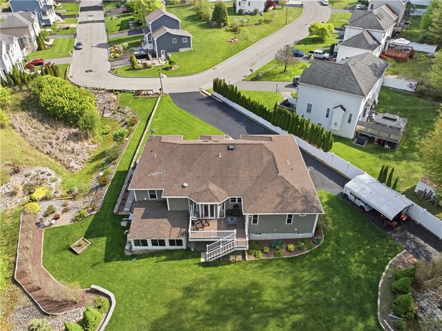 304 Gauthier Drive, Woonsocket, RI 02895