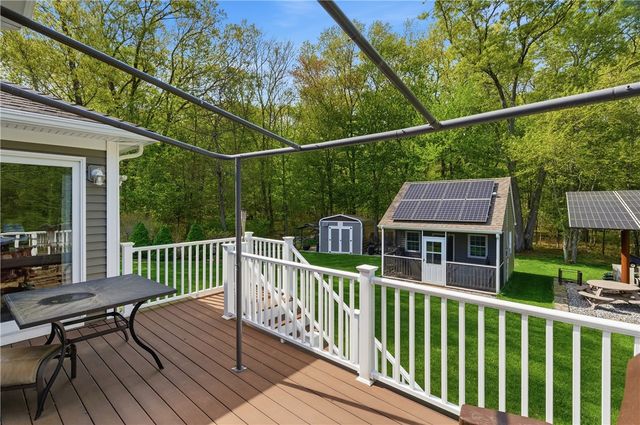 304 Gauthier Drive, Woonsocket, RI 02895