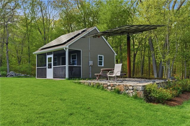 304 Gauthier Drive, Woonsocket, RI 02895