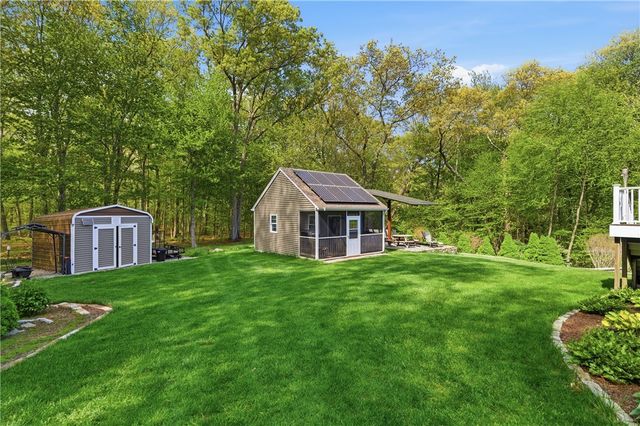 304 Gauthier Drive, Woonsocket, RI 02895