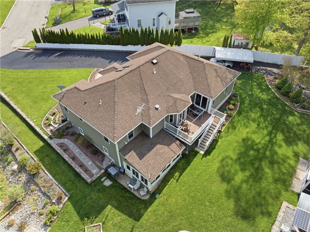 304 Gauthier Drive, Woonsocket, RI 02895