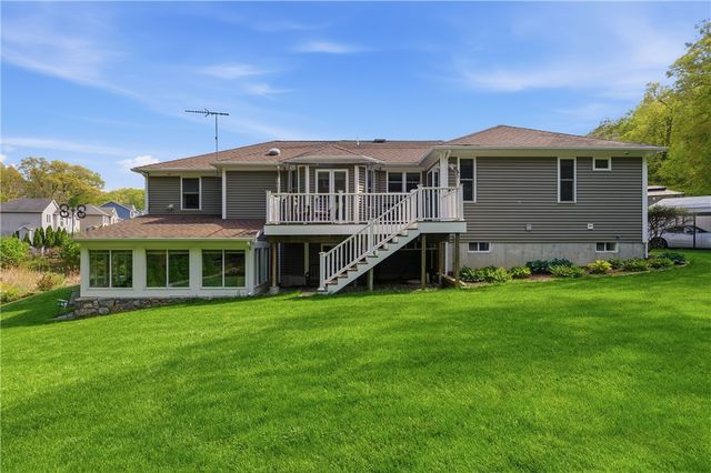 304 Gauthier Drive, Woonsocket, RI 02895