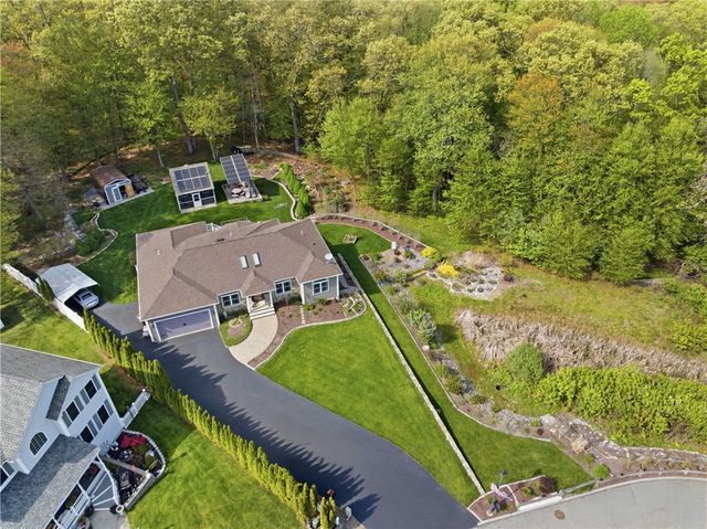 304 Gauthier Drive, Woonsocket, RI 02895