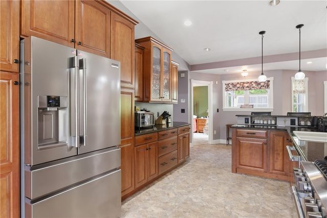 304 Gauthier Drive, Woonsocket, RI 02895