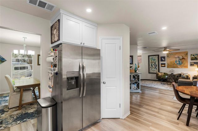 806 Tensley TRL, Austin, TX 78748