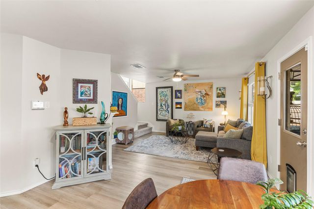 806 Tensley TRL, Austin, TX 78748