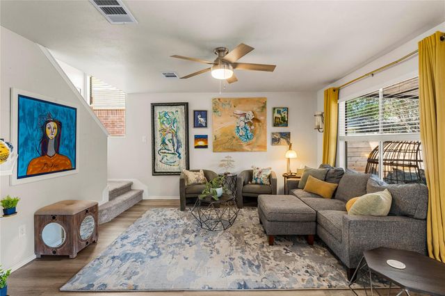 806 Tensley TRL, Austin, TX 78748