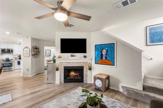 806 Tensley TRL, Austin, TX 78748
