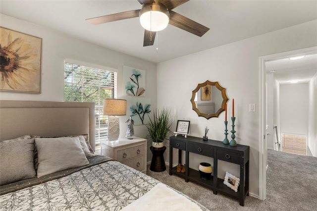 806 Tensley TRL, Austin, TX 78748
