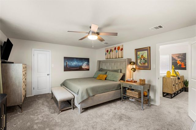 806 Tensley TRL, Austin, TX 78748
