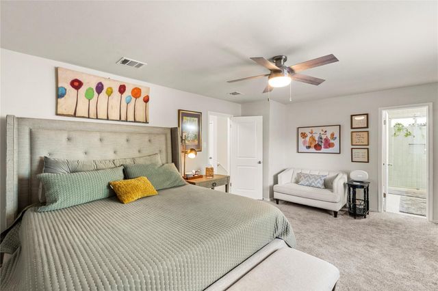 806 Tensley TRL, Austin, TX 78748