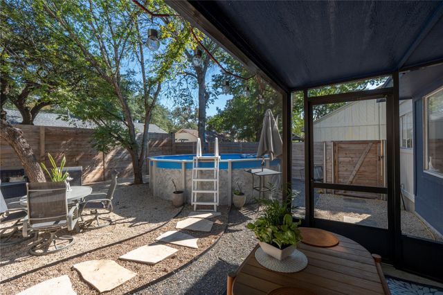 806 Tensley TRL, Austin, TX 78748