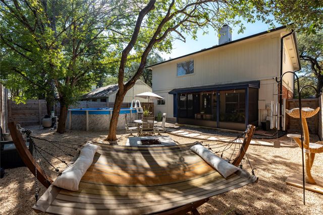 806 Tensley TRL, Austin, TX 78748