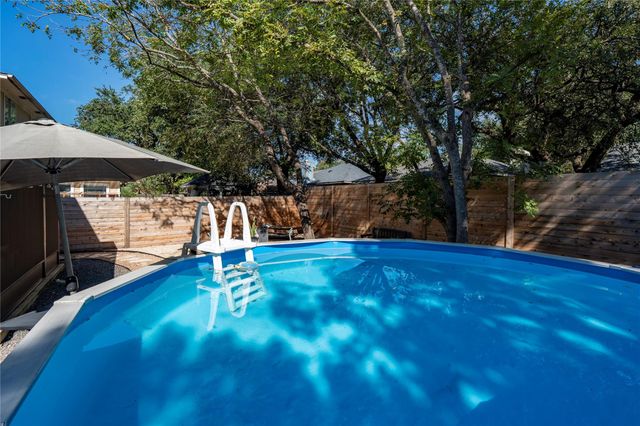 806 Tensley TRL, Austin, TX 78748