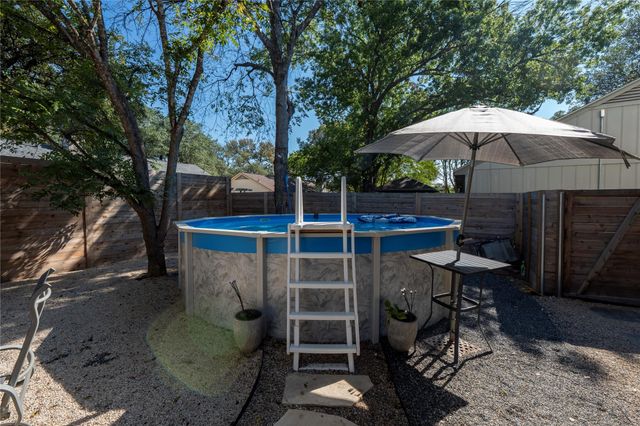 806 Tensley TRL, Austin, TX 78748