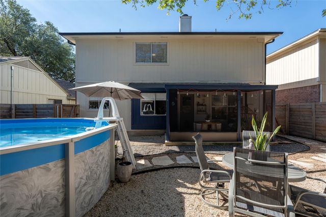 806 Tensley TRL, Austin, TX 78748